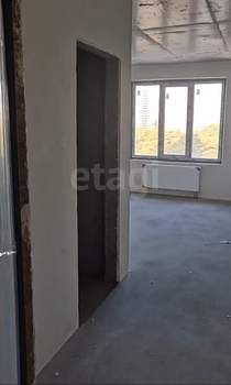 2-к квартира, вторичка, 52м2, 8/12 этаж