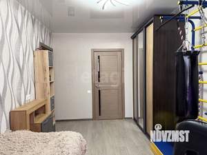 2-к квартира, вторичка, 74м2, 7/18 этаж