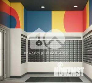 Студия квартира, вторичка, 28м2, 21/25 этаж