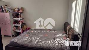 3-к квартира, вторичка, 101м2, 4/14 этаж