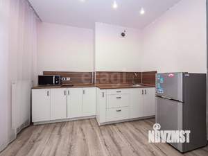 1-к квартира, вторичка, 35м2, 24/25 этаж