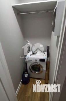 1-к квартира, вторичка, 30м2, 2/9 этаж