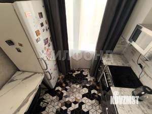 1-к квартира, вторичка, 31м2, 5/5 этаж