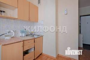 1-к квартира, вторичка, 26м2, 1/10 этаж