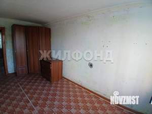 2-к квартира, вторичка, 45м2, 2/5 этаж