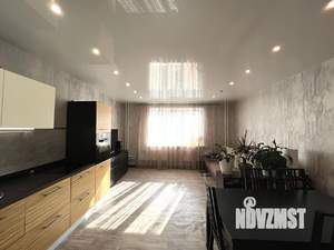 3-к квартира, вторичка, 58м2, 8/10 этаж