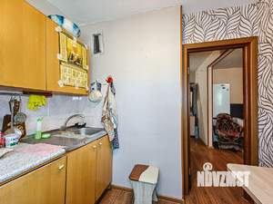 2-к квартира, вторичка, 47м2, 2/5 этаж