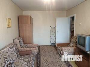 2-к квартира, вторичка, 44м2, 9/9 этаж