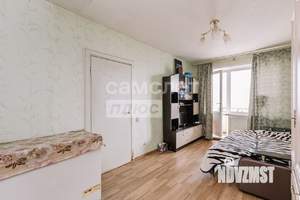 2-к квартира, вторичка, 45м2, 9/9 этаж