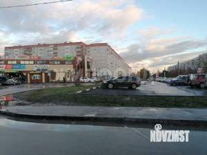 1-к квартира, вторичка, 14м2, 2/3 этаж