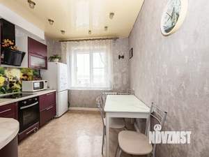 2-к квартира, вторичка, 50м2, 9/9 этаж