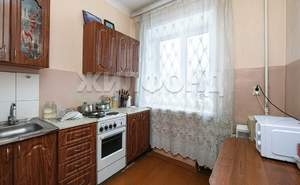 2-к квартира, вторичка, 45м2, 4/5 этаж