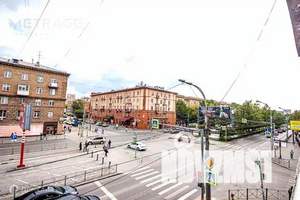 Студия квартира, вторичка, 25м2, 5/5 этаж