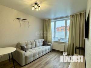 1-к квартира, вторичка, 29м2, 6/7 этаж