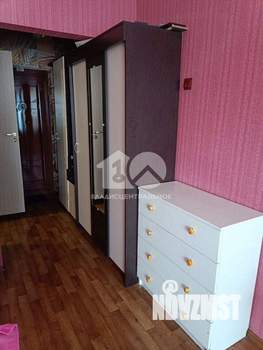 1-к квартира, вторичка, 32м2, 7/10 этаж