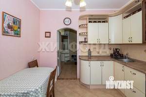 2-к квартира, вторичка, 55м2, 6/9 этаж