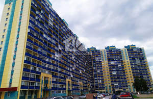 1-к квартира, вторичка, 33м2, 5/17 этаж