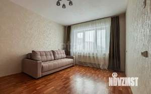 1-к квартира, вторичка, 33м2, 4/10 этаж