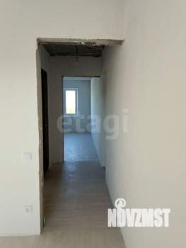 2-к квартира, сданный дом, 67м2, 12/17 этаж