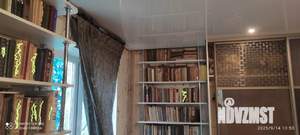 1-к квартира, вторичка, 32м2, 4/4 этаж