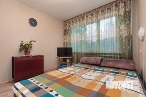 2-к квартира, вторичка, 47м2, 4/9 этаж