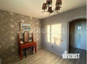 3-к квартира, вторичка, 63м2, 5/10 этаж