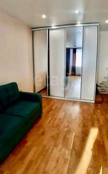 1-к квартира, вторичка, 40м2, 6/26 этаж