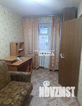2-к квартира, вторичка, 45м2, 4/5 этаж