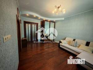 3-к квартира, вторичка, 71м2, 2/5 этаж