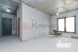 3-к квартира, вторичка, 71м2, 11/25 этаж