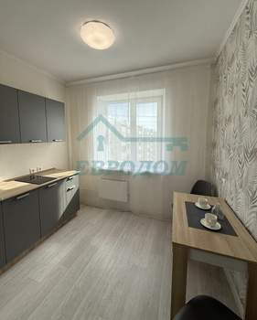 1-к квартира, вторичка, 31м2, 10/10 этаж