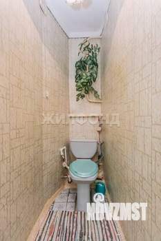 3-к квартира, вторичка, 57м2, 10/10 этаж