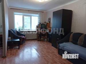 1-к квартира, вторичка, 31м2, 5/5 этаж