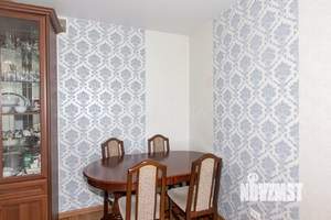 2-к квартира, вторичка, 34м2, 4/9 этаж