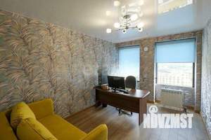 2-к квартира, вторичка, 64м2, 13/18 этаж