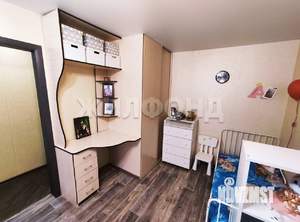1-к квартира, вторичка, 30м2, 3/5 этаж