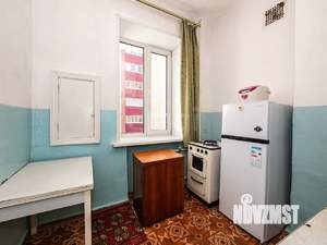 2-к квартира, вторичка, 49м2, 3/3 этаж