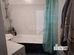 1-к квартира, вторичка, 54м2, 7/10 этаж