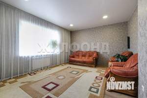 2-к квартира, вторичка, 57м2, 1/3 этаж