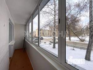 1-к квартира, вторичка, 32м2, 1/9 этаж