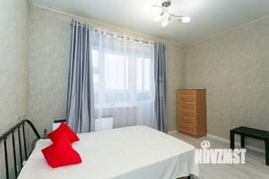 Студия квартира, вторичка, 20м2, 9/9 этаж