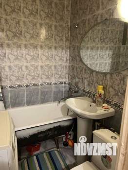 2-к квартира, вторичка, 45м2, 5/5 этаж