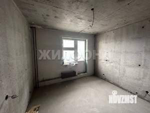 2-к квартира, вторичка, 37м2, 8/17 этаж