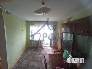 2-к квартира, вторичка, 46м2, 4/5 этаж