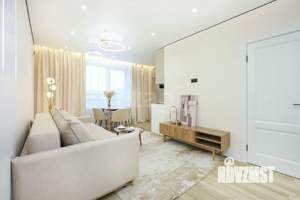 3-к квартира, вторичка, 55м2, 21/26 этаж