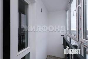 1-к квартира, вторичка, 20м2, 14/16 этаж