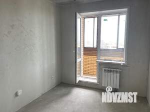 1-к квартира, вторичка, 40м2, 20/21 этаж
