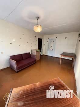 2-к квартира, вторичка, 44м2, 3/5 этаж