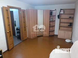 1-к квартира, вторичка, 30м2, 1/9 этаж