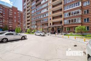 2-к квартира, вторичка, 58м2, 10/16 этаж
